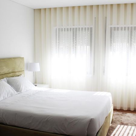 Bracara Guest House "Bom Jesus" Μπράγκα Εξωτερικό φωτογραφία