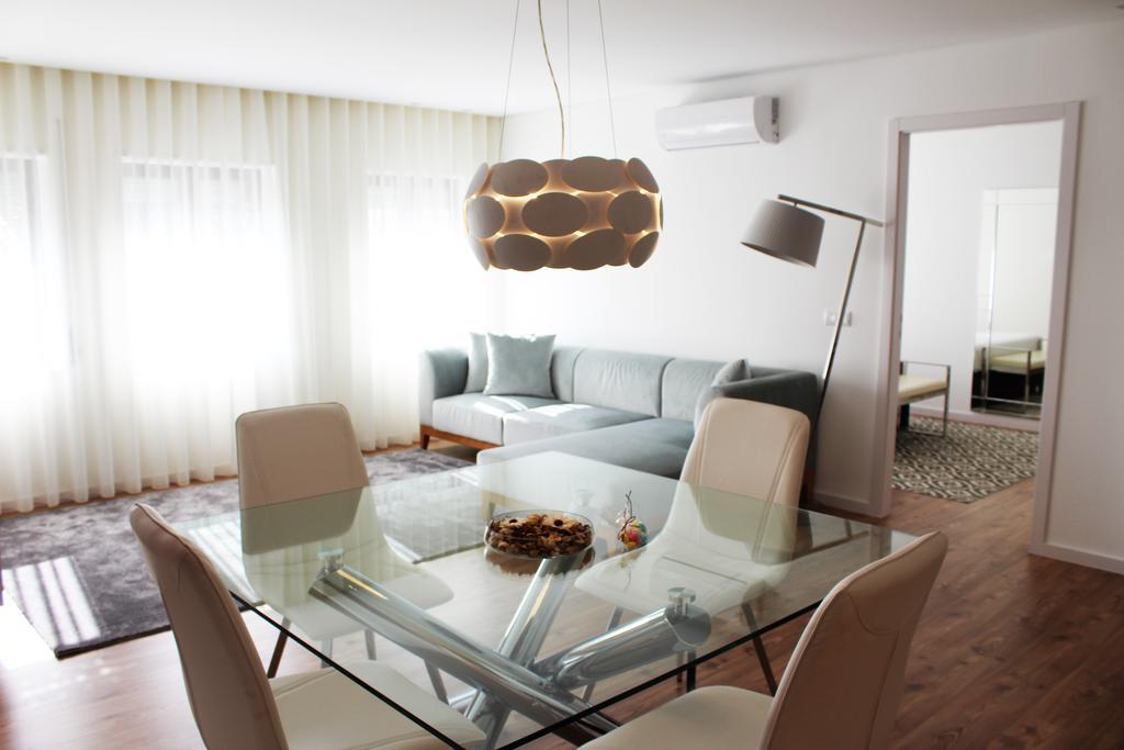 Bracara Guest House "Bom Jesus" Μπράγκα Εξωτερικό φωτογραφία