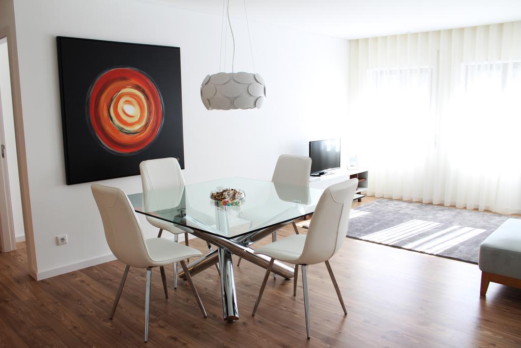 Bracara Guest House "Bom Jesus" Μπράγκα Εξωτερικό φωτογραφία