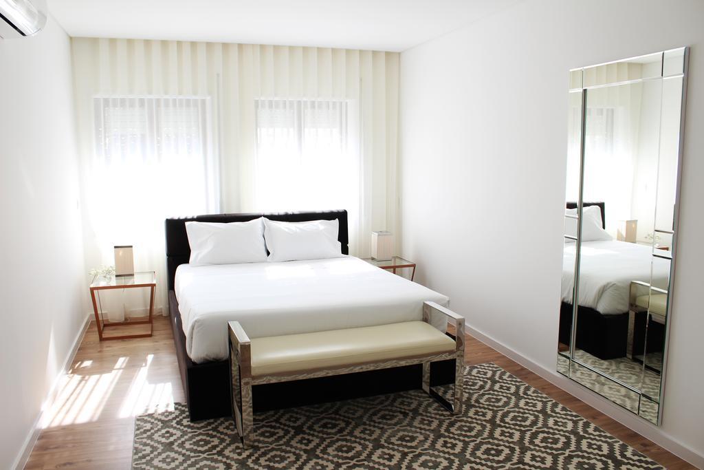 Bracara Guest House "Bom Jesus" Μπράγκα Εξωτερικό φωτογραφία
