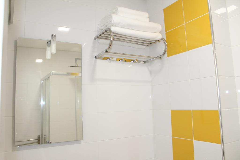 Bracara Guest House "Bom Jesus" Μπράγκα Εξωτερικό φωτογραφία