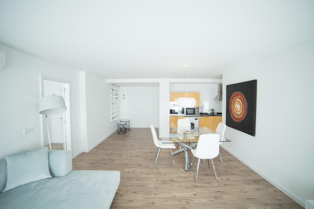Bracara Guest House "Bom Jesus" Μπράγκα Εξωτερικό φωτογραφία