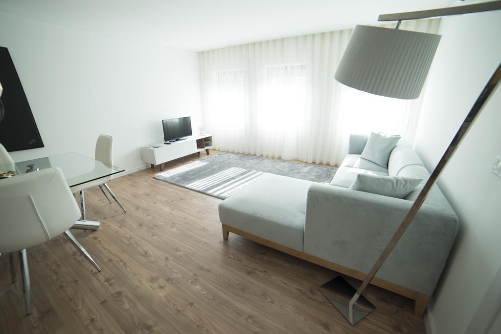 Bracara Guest House "Bom Jesus" Μπράγκα Εξωτερικό φωτογραφία