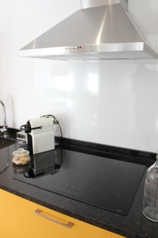 Bracara Guest House "Bom Jesus" Μπράγκα Εξωτερικό φωτογραφία
